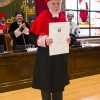 Investidura Doctor honoris causa Vincenzo Ferrari