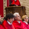 Investidura Doctor honoris causa Vincenzo Ferrari