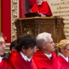 Investidura Doctor honoris causa Vincenzo Ferrari