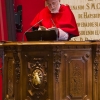 Investidura Doctor honoris causa Vincenzo Ferrari