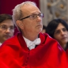 Investidura Doctor honoris causa Vincenzo Ferrari