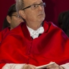 Investidura Doctor honoris causa Vincenzo Ferrari