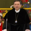 Investidura Doctor honoris causa Vincenzo Ferrari