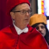 Investidura Doctor honoris causa Vincenzo Ferrari