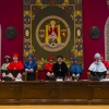 Investidura Doctor honoris causa Vincenzo Ferrari