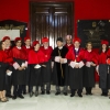 Investidura Doctor honoris causa Vincenzo Ferrari