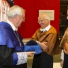 Investidura Doctores Honoris Causa Leif Sörnmo y Juan Ignacio Cirac