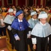 Investidura Doctores Honoris Causa Leif Sörnmo y Juan Ignacio Cirac