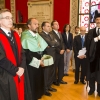 Investidura Doctores Honoris Causa Leif Sörnmo y Juan Ignacio Cirac