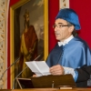 Investidura Doctores Honoris Causa Leif Sörnmo y Juan Ignacio Cirac