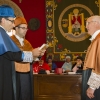 Investidura Doctores Honoris Causa Leif Sörnmo y Juan Ignacio Cirac