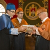 Investidura Doctores Honoris Causa Leif Sörnmo y Juan Ignacio Cirac