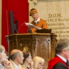 Investidura Doctores Honoris Causa Leif Sörnmo y Juan Ignacio Cirac