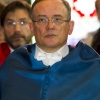 Investidura Doctores Honoris Causa Leif Sörnmo y Juan Ignacio Cirac