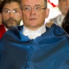 Investidura Doctores Honoris Causa Leif Sörnmo y Juan Ignacio Cirac