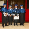 Investidura Doctores Honoris Causa Leif Sörnmo y Juan Ignacio Cirac