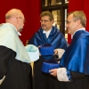 Investidura Doctores Honoris Causa Sadamichi Maekawa