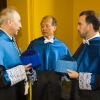 Investidura Doctores Honoris Causa Sadamichi Maekawa