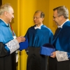 Investidura Doctores Honoris Causa Sadamichi Maekawa