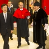 Investidura Doctores Honoris Causa Sadamichi Maekawa