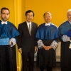 Investidura Doctores Honoris Causa Sadamichi Maekawa