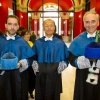 Investidura Doctores Honoris Causa Sadamichi Maekawa