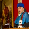 Investidura Doctores Honoris Causa Sadamichi Maekawa