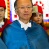 Investidura Doctores Honoris Causa Sadamichi Maekawa