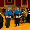 Investidura Doctores Honoris Causa Sadamichi Maekawa