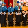 Investidura Doctores Honoris Causa Sadamichi Maekawa