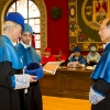 Investidura Doctores Honoris Causa Sadamichi Maekawa