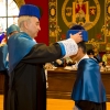 Investidura Doctores Honoris Causa Sadamichi Maekawa