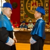 Investidura Doctores Honoris Causa Sadamichi Maekawa