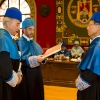 Investidura Doctores Honoris Causa Sadamichi Maekawa