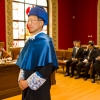 Investidura Doctores Honoris Causa Sadamichi Maekawa