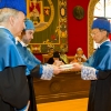 Investidura Doctores Honoris Causa Sadamichi Maekawa