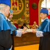 Investidura Doctores Honoris Causa Sadamichi Maekawa