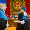 Investidura Doctores Honoris Causa Sadamichi Maekawa