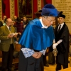 Investidura Doctores Honoris Causa Sadamichi Maekawa