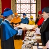 Investidura Doctores Honoris Causa Sadamichi Maekawa