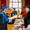 Investidura Doctores Honoris Causa Sadamichi Maekawa