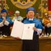 Investidura Doctores Honoris Causa Sadamichi Maekawa