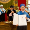 Investidura Doctores Honoris Causa Sadamichi Maekawa