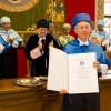 Investidura Doctores Honoris Causa Sadamichi Maekawa