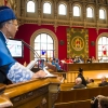 Investidura Doctores Honoris Causa Sadamichi Maekawa