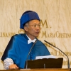 Investidura Doctores Honoris Causa Sadamichi Maekawa