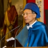 Investidura Doctores Honoris Causa Sadamichi Maekawa