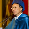 Investidura Doctores Honoris Causa Sadamichi Maekawa