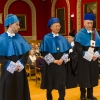 Investidura Doctores Honoris Causa Sadamichi Maekawa