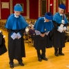 Investidura Doctores Honoris Causa Sadamichi Maekawa